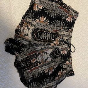 Women’s shorts